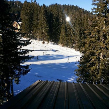 Apartments Ogorjelica Jahorina Room photo