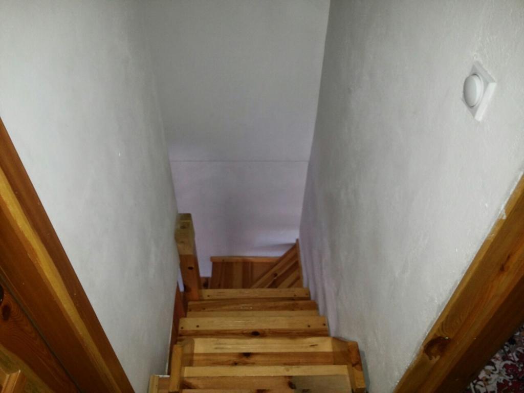Apartments Ogorjelica Jahorina Room photo