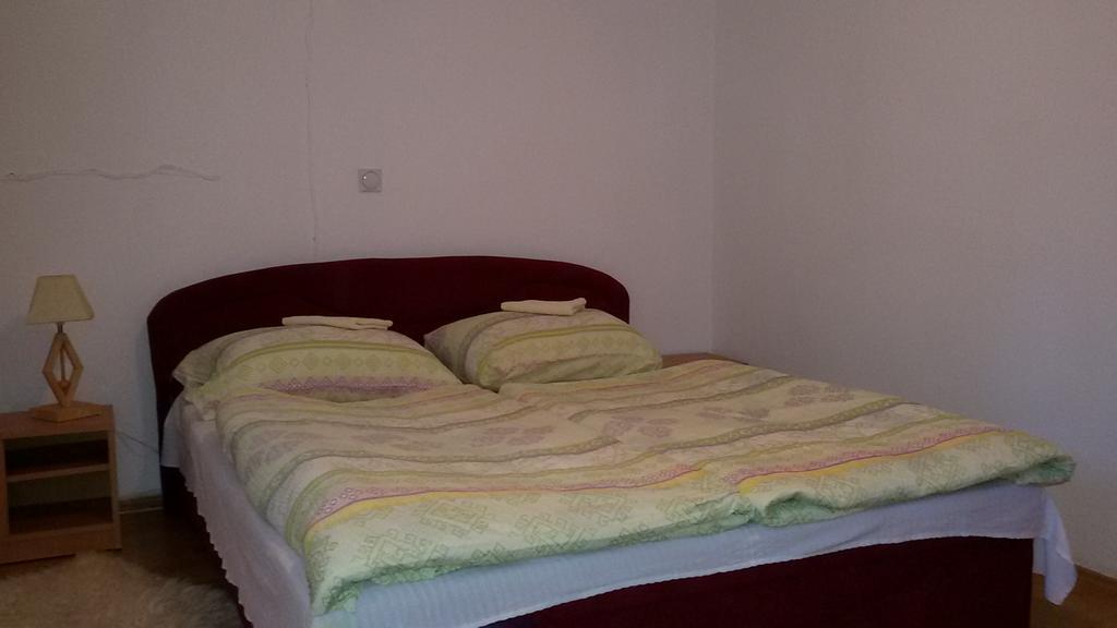 Apartments Ogorjelica Jahorina Room photo